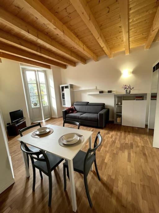 Michela'S House Villa Bergamo Eksteriør bilde