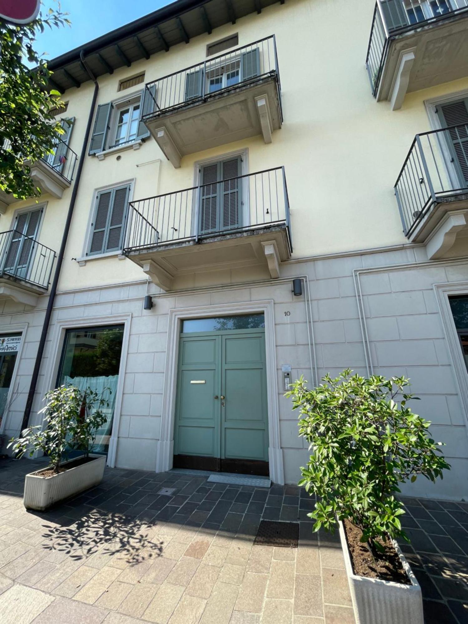 Michela'S House Villa Bergamo Eksteriør bilde